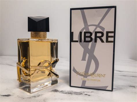 libre perfume fragrance shop.